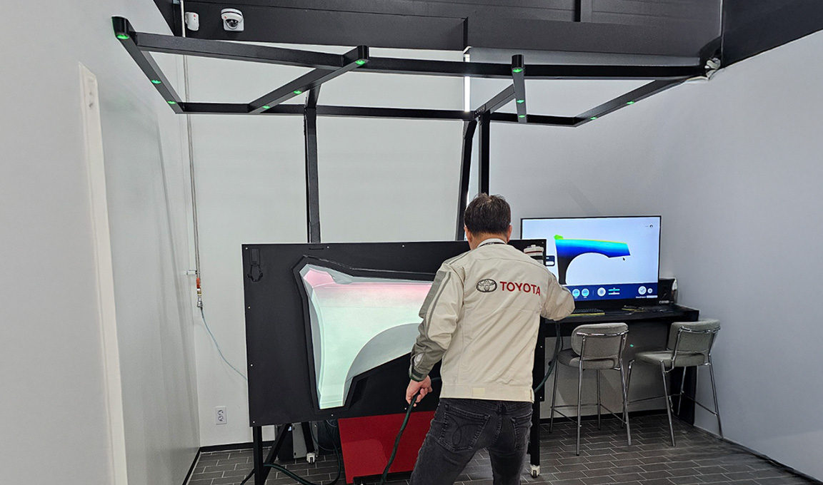 토요타 트레이닝 아카데미